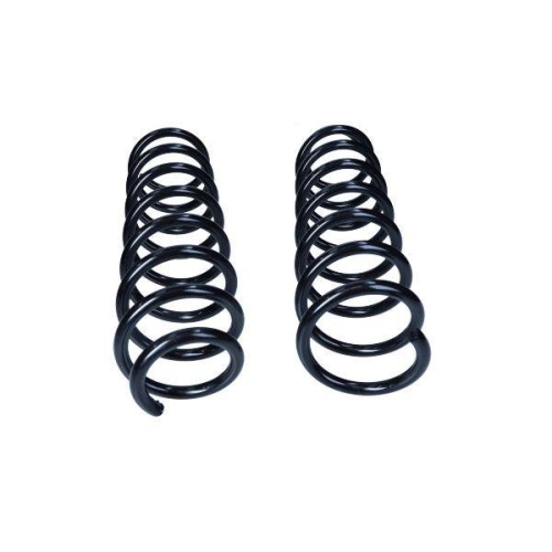 MAXGEAR Fahrwerksfeder 60-1082D
