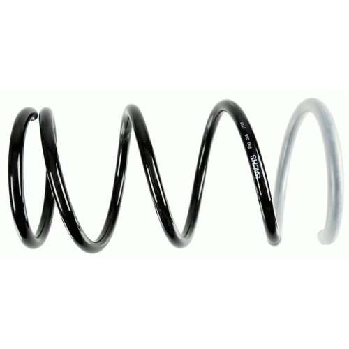 SACHS Fahrwerksfeder 993 086