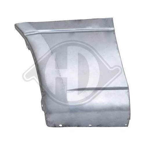 DIEDERICHS Karosserie 9924071