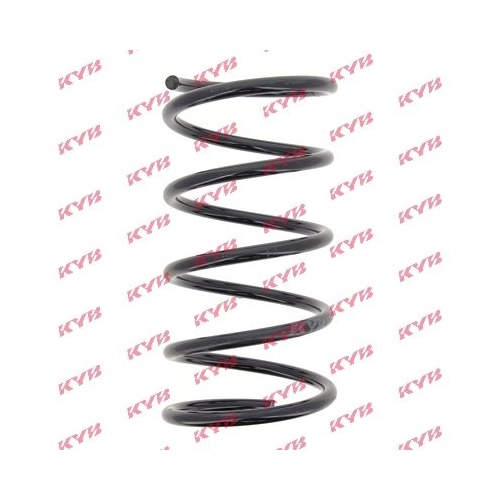 KYB Fahrwerksfeder K-Flex RA1878