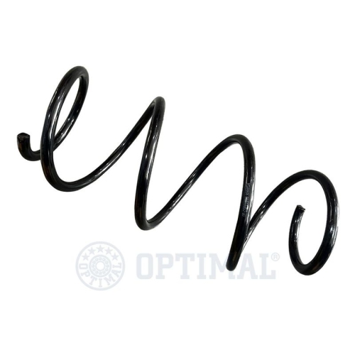 OPTIMAL Fahrwerksfeder OP-CSP01096