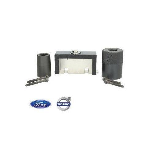 Nockenwellen-Haltewerkzeug- und Kurbelwellendichtring-Werkzeug-Satz f&uuml;r Ford