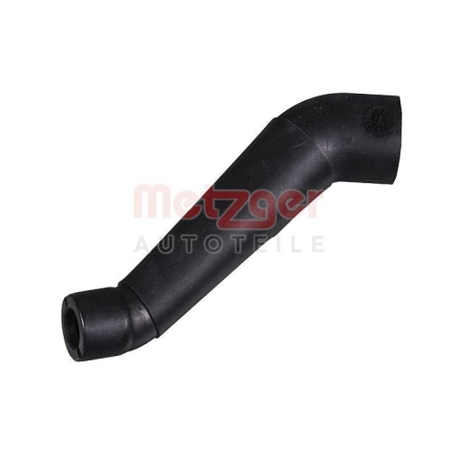 METZGER Schlauch, Luftversorgung GREENPARTS 2389070