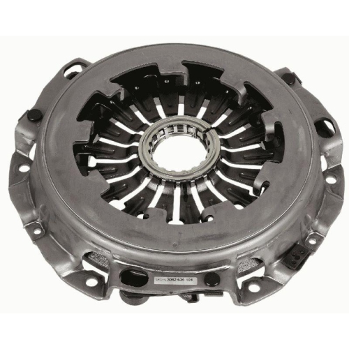 SACHS Kupplungsdruckplatte 3082 636 101
