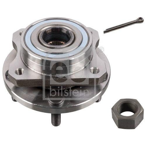 FEBI BILSTEIN Radlagersatz 173005