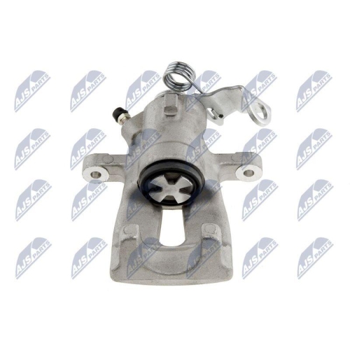 NTY Bremssattel HZT-PL-023