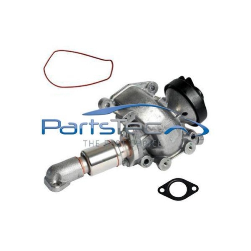 PartsTec AGR-Ventil PTA510-0437