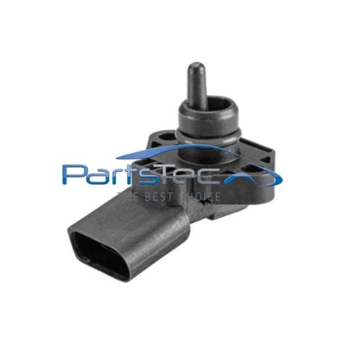 PartsTec Sensor, Saugrohrdruck PTA565-0152