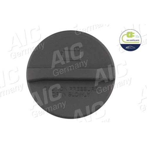 AIC Verschlussdeckel, Kühlmittelbehälter NEW MOBILITY PARTS 56895