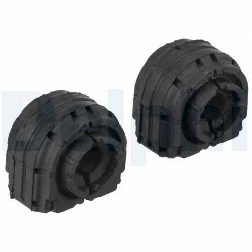 DELPHI Lagerbuchse, Stabilisator TD1043W