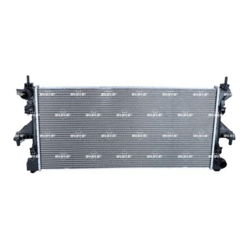 NRF K&uuml;hler, Motork&uuml;hlung 560005