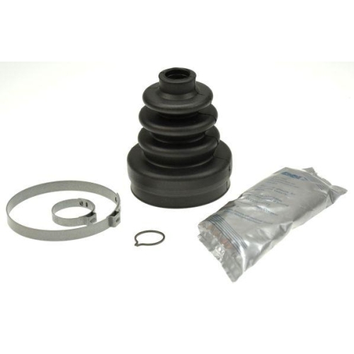 SPIDAN Faltenbalgsatz, Antriebswelle 26044