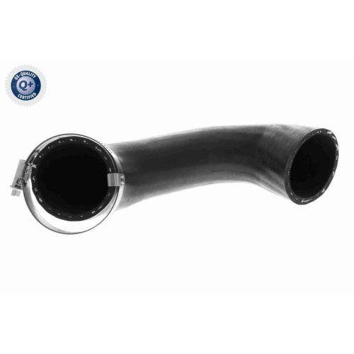 VAICO Ladeluftschlauch Q+, Erstausr&uuml;sterqualit&auml;t