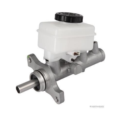 HERTH+BUSS JAKOPARTS Hauptbremszylinder