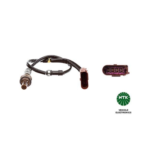 NTK Lambdasonde 0424