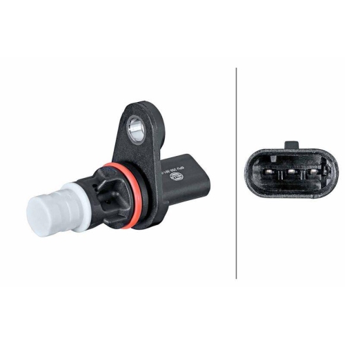 HELLA Impulsgeber, Kurbelwelle