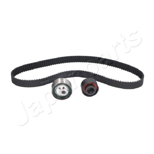 JAPANPARTS Zahnriemensatz KDD-397