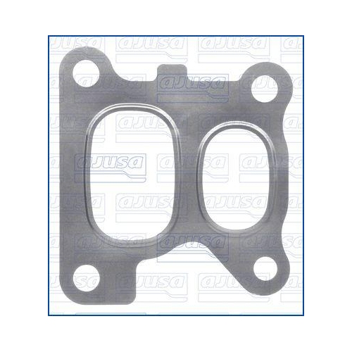 AJUSA Dichtung, Abgaskr&uuml;mmer 13269100