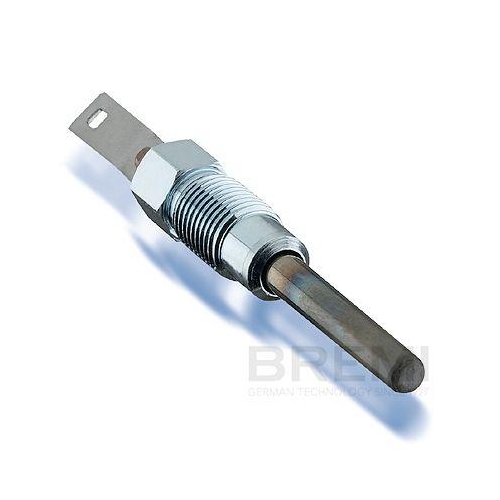 BREMI Gl&uuml;hkerze