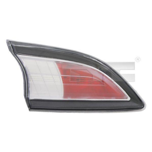 TYC Nebelschlussleuchte