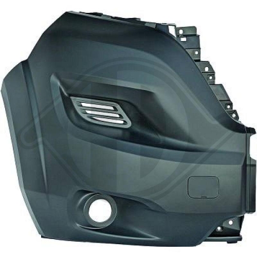 DIEDERICHS Sto&szlig;f&auml;nger