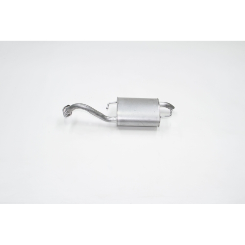 VEGAZ GmbH Endschalldämpfer