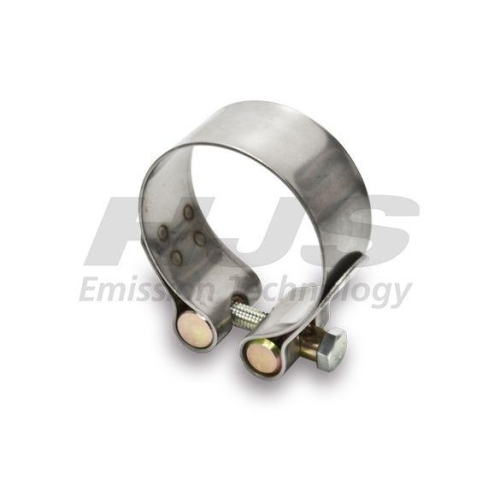 HJS Rohrverbinder, Abgasanlage 90 60 5091