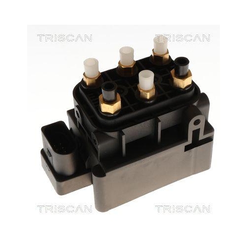 TRISCAN Kompressor, Druckluftanlage 8725 23207