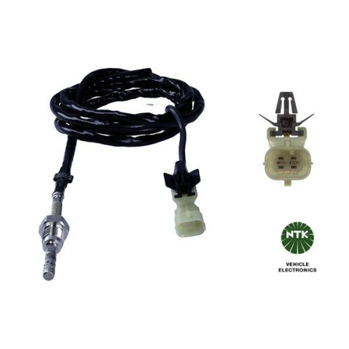 NTK Sensor, Abgastemperatur 94663