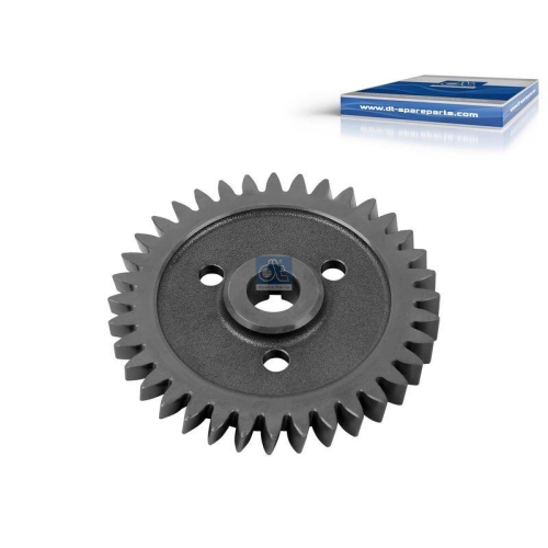 DT Spare Parts Zahnrad, Servopumpe 2.10234