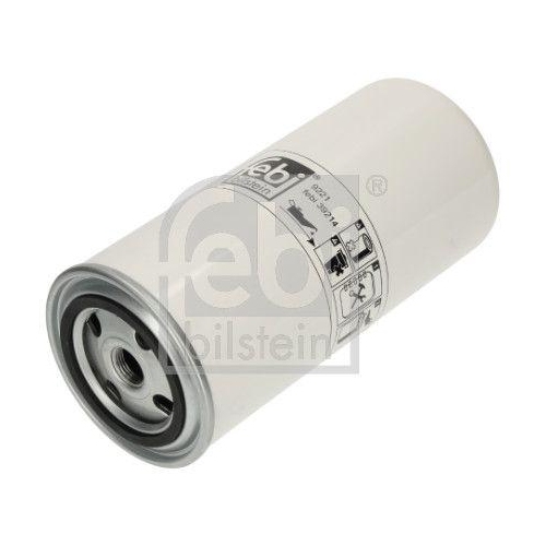 FEBI BILSTEIN Kraftstofffilter 39214