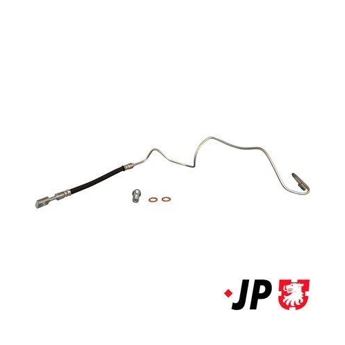 JP GROUP Bremsleitung JP 1161500280