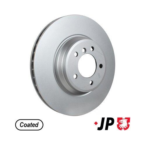 JP GROUP Bremsscheibe JP 1463105100