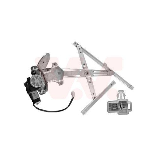 VAN WEZEL Fensterheber 8105261