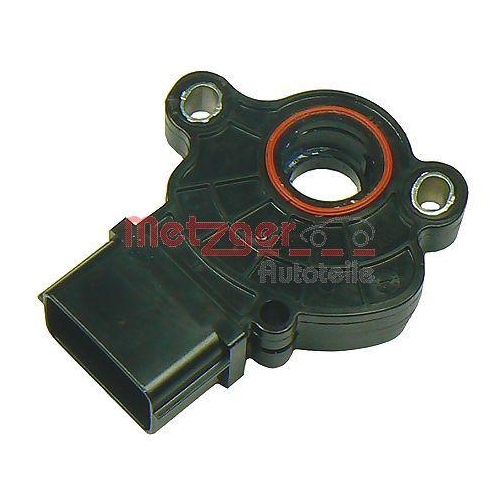 METZGER AUTOTEILE Sensor, Schaltmodul ORIGINAL ERSATZTEIL 0901034