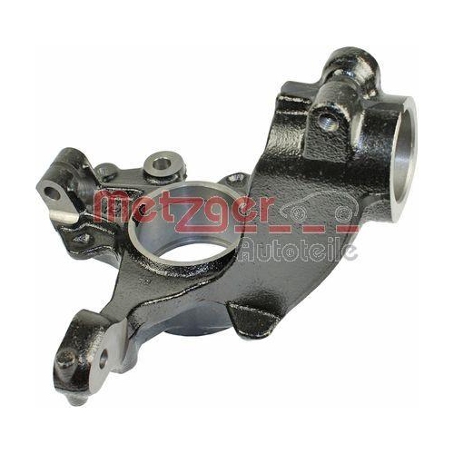 METZGER AUTOTEILE Achsschenkel, Radaufh&auml;ngung 58097202