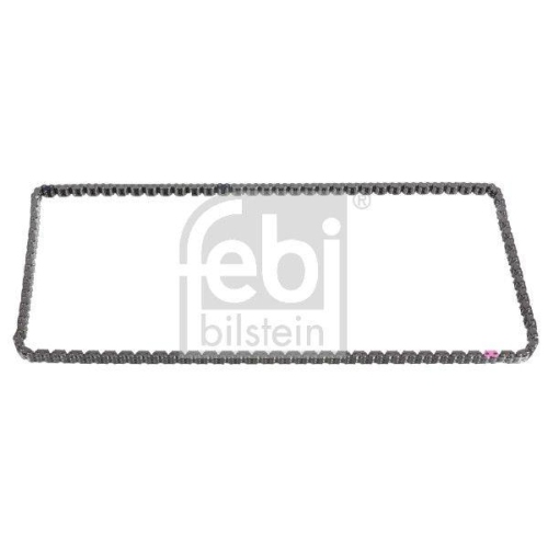 FEBI BILSTEIN Steuerkette 106617