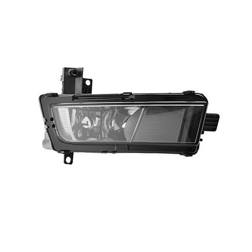 VAN WEZEL Nebelscheinwerfer 5819997