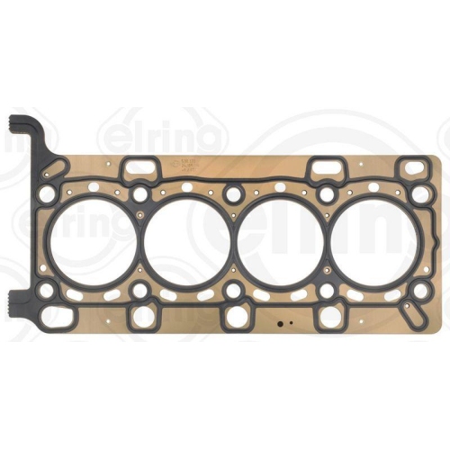 ELRING Dichtung, Zylinderkopf 530.170