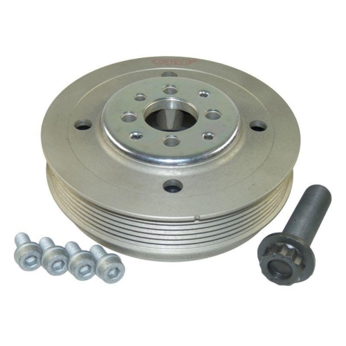 CORTECO Riemenscheibensatz, Kurbelwelle 80004791