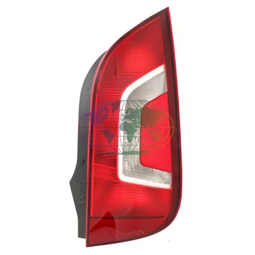 Lexmond Trading BV Schlussleuchte 9283401