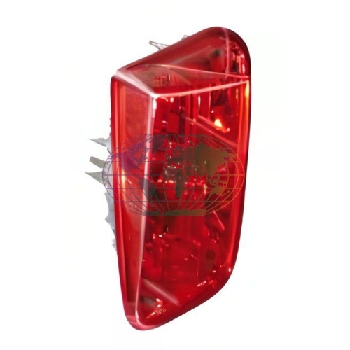 Lexmond Trading BV Schlussleuchte 3242452