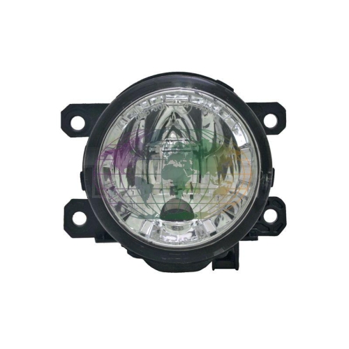 Lexmond Trading BV Nebelscheinwerfer 7281290