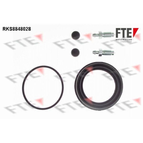 FTE Reparatursatz, Bremssattel 9324171