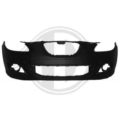 DIEDERICHS Sto&szlig;f&auml;nger HD Priority Parts 7432250