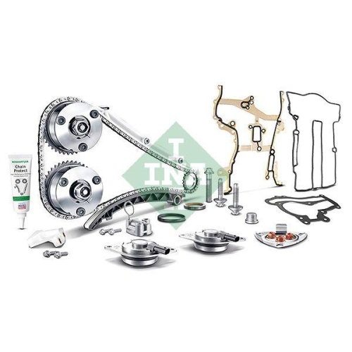 Schaeffler INA Steuerkettensatz INA Engine KIT 560 0002 10