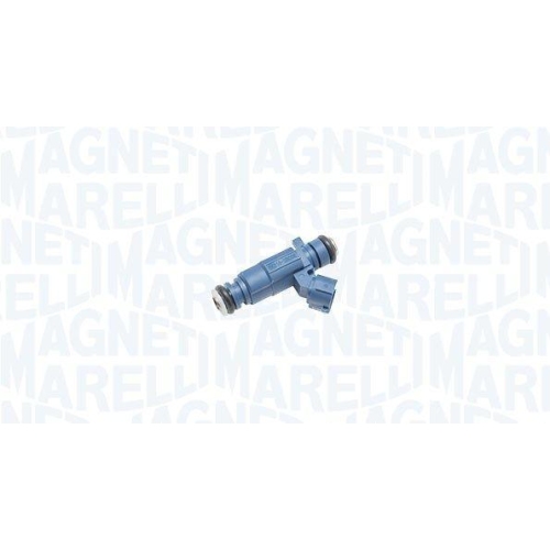 MAGNETI MARELLI Einspritzventil 805000000064