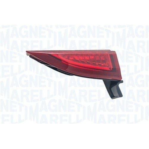MAGNETI MARELLI Heckleuchte 712207351110