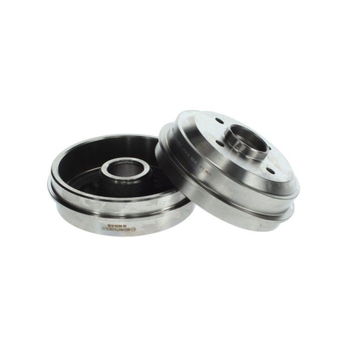BOSCH Bremstrommel 0 986 477 116