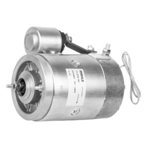 MAHLE Elektromotor MM 398